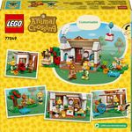 Lego-Animal-Crossing-Benvenuta-Fuffi-