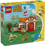 Lego-Animal-Crossing-Benvenuta-Fuffi-