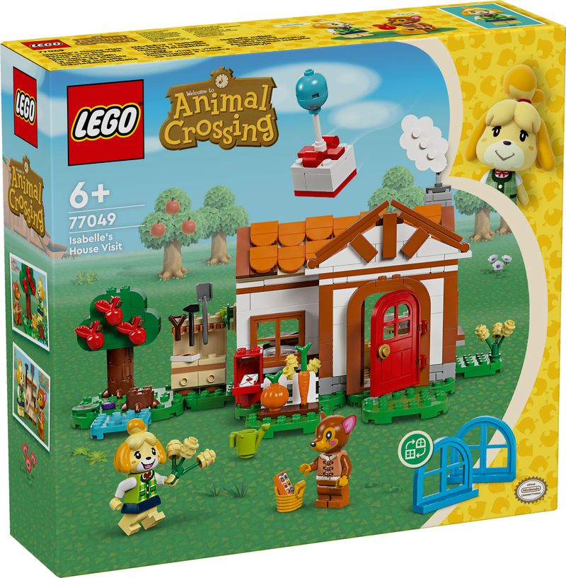 Lego-Animal-Crossing-Benvenuta-Fuffi-