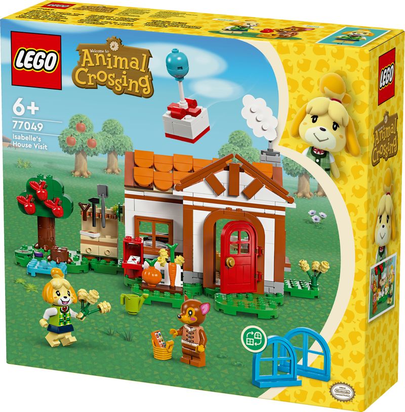 Lego-Animal-Crossing-Benvenuta-Fuffi-