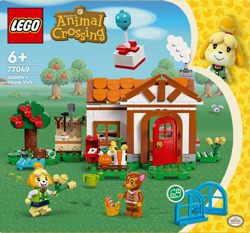 Lego-Animal-Crossing-Benvenuta-Fuffi-