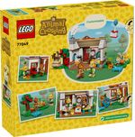 Lego-Animal-Crossing-Benvenuta-Fuffi-