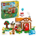 Lego-Animal-Crossing-Benvenuta-Fuffi-