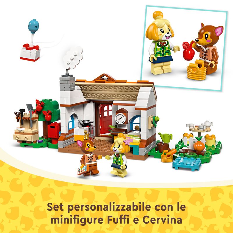 Lego-Animal-Crossing-Benvenuta-Fuffi-