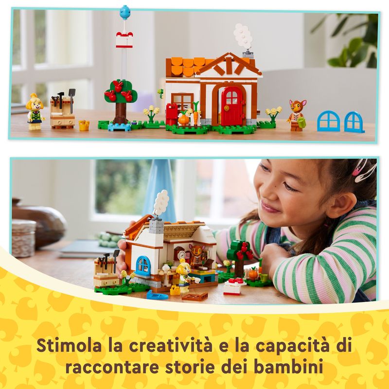 Lego-Animal-Crossing-Benvenuta-Fuffi-