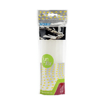 Rapid Stick di colla a caldo Rapid Fun to Fix 23499500 Ø 12 x 190 mm Trasparente (10 Unità)