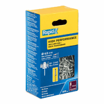 Rapid Rivetto Rapid 5001432 Ø 4 x 8 mm