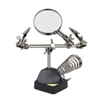 NIMO Supporto NIMO hrv7570 Saldatura