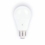 Ksix-Smartled-Bombilla-Inteligente---RGB-CCT---9W---A60