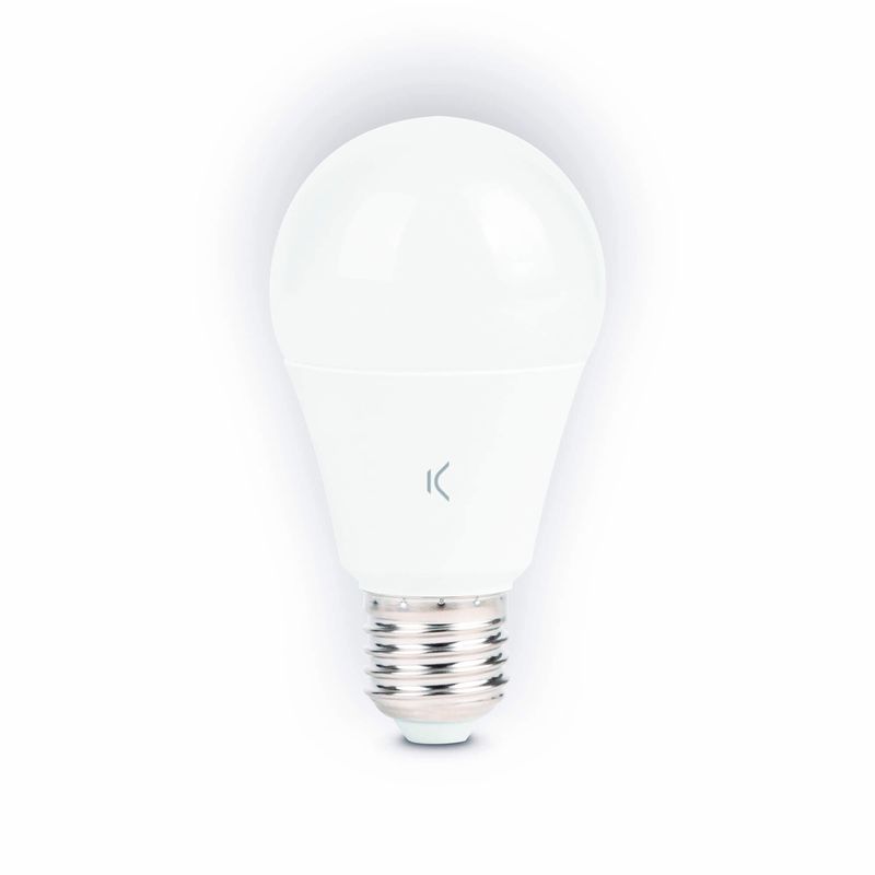 Ksix-Smartled-Bombilla-Inteligente---RGB-CCT---9W---A60