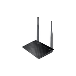 ASUS RT-N12E, Router - Access point WiFi N300, Facile e Intuitiva Configurazione, Ottima Copertura Del Segnale