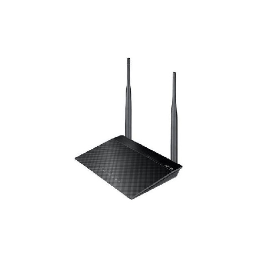 ASUS-RT-N12E-Router---Access-point-WiFi-N300-Facile-e-Intuitiva-Configurazione-Ottima-Copertura-Del-Segnale-Risparmio-Energetico-Grazie-Alla-Modalita--Standby-Nero