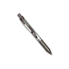 Pentel-Energel-XM-Klick-Penna-retrattile-a-clip-Nero-12-pz