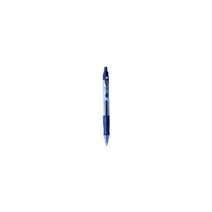 BIC 829158 penna a sfera Blu Penna a sfera retrattile a clip 12 pz