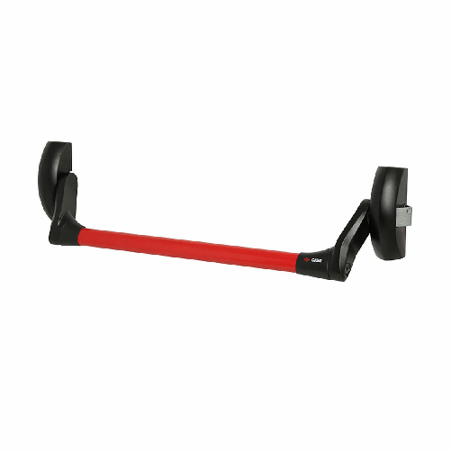 Cisa Maniglione antipanico Cisa Fast Push 1.59001.10.0.00ut Sovrapporre