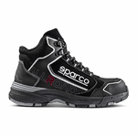 Sparco Scarpe di Sicurezza Sparco All Road NRNR Nero