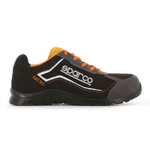 Sparco Scarpe di Sicurezza Sparco Nitro Nero S3 SRC