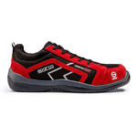 Sparco Scarpe di Sicurezza Sparco Scarpa Urban Evo Rosso S3 SRC