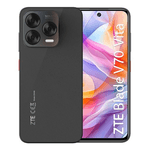 ZTE Smartphone zte blade v70 vita stone gray - 6902176134029