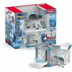 Schleich Playset Schleich BattleCave Ice Rat