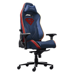 TRUST Sedia gaming trust 25742 gxt 721sm ruya pro superman blue e red