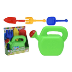 Progarden Set di giocattoli per il mare Progarden 19 x 6,3 x 18,8 cm Giardino