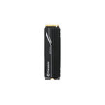 Transcend MTE250H M.2 2 TB PCI Express 4.0 NVMe 3D NAND