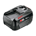 Rapid Batteria Rapid p4a 18 V