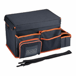 Black & Decker Organizzatore da Auto Black &amp; Decker Refrigeratore