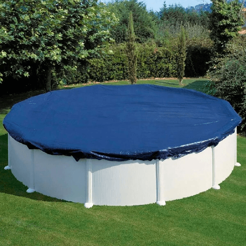 Gre Copertura per piscina Gre Nero