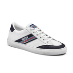 Sparco Scarpe Sportive Sparco S-Time Martini Racing Bianco