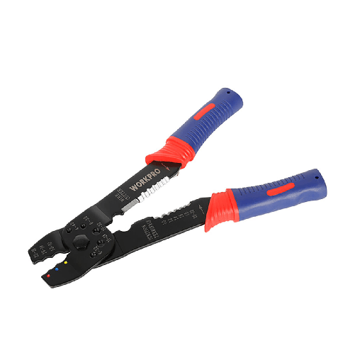 Workpro Pinze spelafili Workpro 20 cm