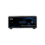 2N Access Commander Box 2.0 sistema di sicurezza e controllo Nero