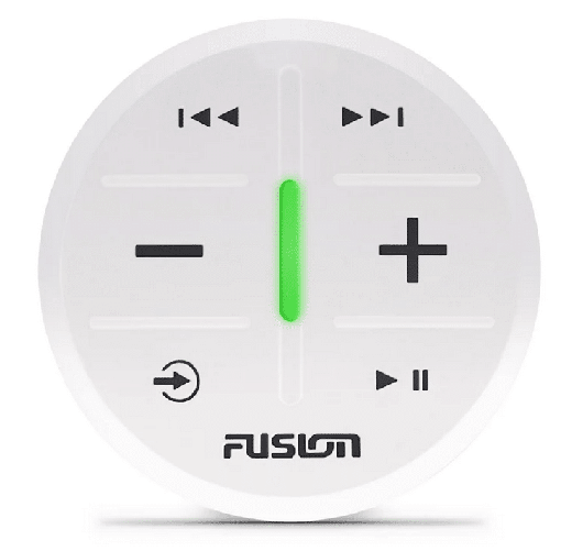 FUSION MS-ARX70W Wireless Stereo Remote Bianco art.010-02167-01