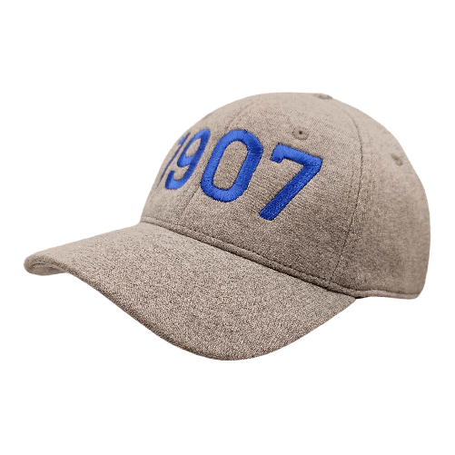 Atalanta B.C. Cappello Atalanta Nero in cotone 1907 Sweatshirt