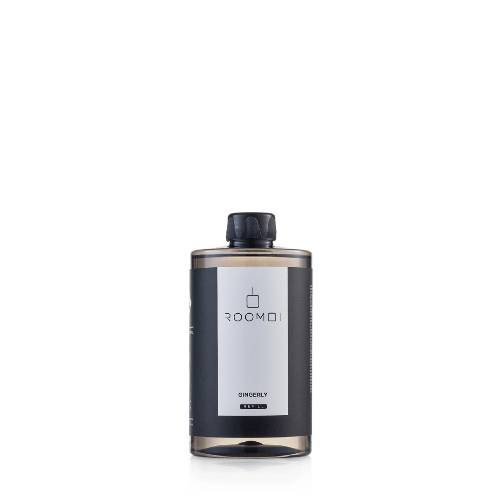 Roomoi RICARICA PROFUMATORE ROOMOI 500 ml GINGERLY