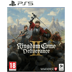 DEEP SILVER Kingdom Come Deliverance II PS5 UK