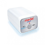medel smart aerosol batteria