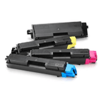 KYOCERA TK-590M cartuccia toner 1 pz Originale Magenta