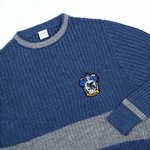 Harry Potter Maglia Unisex Harry Potter Azzurro