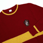 Harry Potter Maglia Unisex Harry Potter Rosso