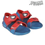 Spider-Man Sandali per Bambini Spider-Man S0710155 Rosso