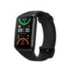 Oppo-Band2-1.57--Amoled-Sport-Salute-Notifiche-Nero