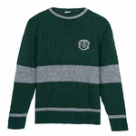Harry Potter Maglia Unisex Harry Potter Verde