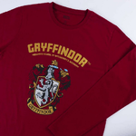 Harry Potter Pigiama Harry Potter Rosso