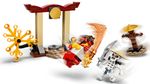 LEGO-NINJAGO-Battaglia-epica---Kai-vs-Skulkin---71730