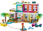 LEGO-Friends-41709-Casa-delle-Vacanze-sulla-Spiaggia-con-Piscina-e-Mini-Bamboline-Mia-Costruzioni-per-Bambini-di-7--Anni