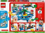 LEGO-Super-Mario-Spiaggia-del-Ricciospino-Gigante-Expansion-Set