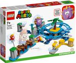 LEGO-Super-Mario-Spiaggia-del-Ricciospino-Gigante-Expansion-Set