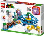 LEGO-Super-Mario-Spiaggia-del-Ricciospino-Gigante-Expansion-Set